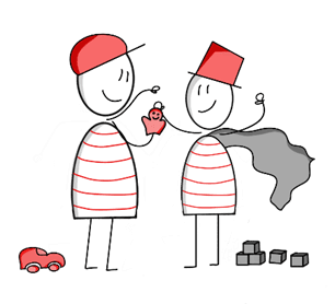 Ouderondersteuning kinderen met autisme